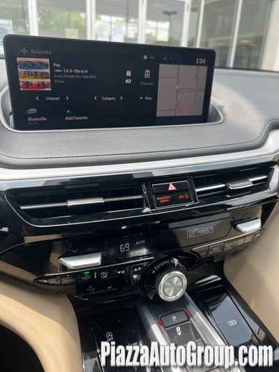 2023 Acura MDX Technology SH-AWD