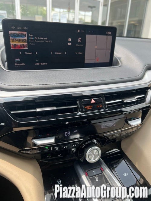 2023 Acura MDX Technology SH-AWD