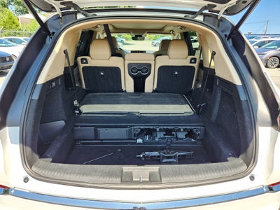 2023 Acura MDX Technology SH-AWD