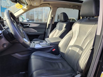 2023 Acura MDX Technology SH-AWD