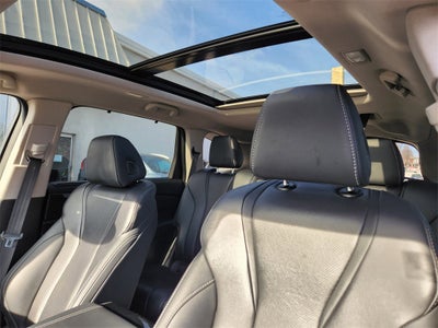 2023 Acura MDX Technology SH-AWD