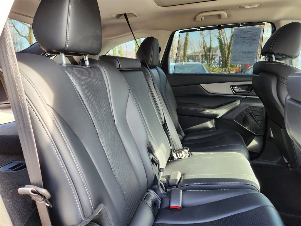 2023 Acura MDX Technology SH-AWD