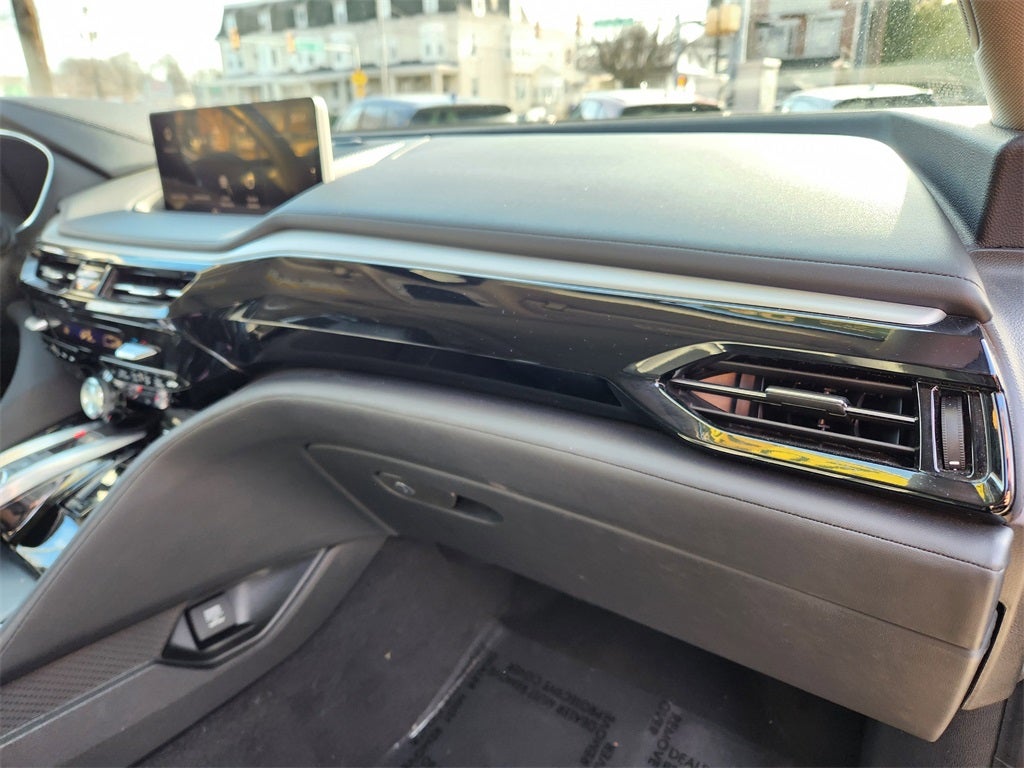 2023 Acura MDX Technology SH-AWD