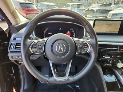 2023 Acura MDX Technology SH-AWD