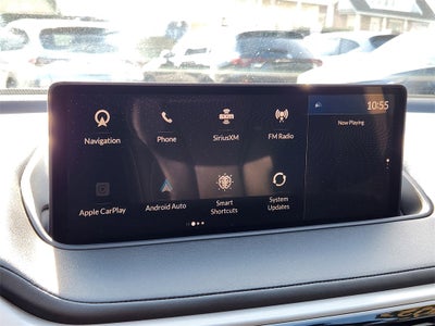 2023 Acura MDX Technology SH-AWD