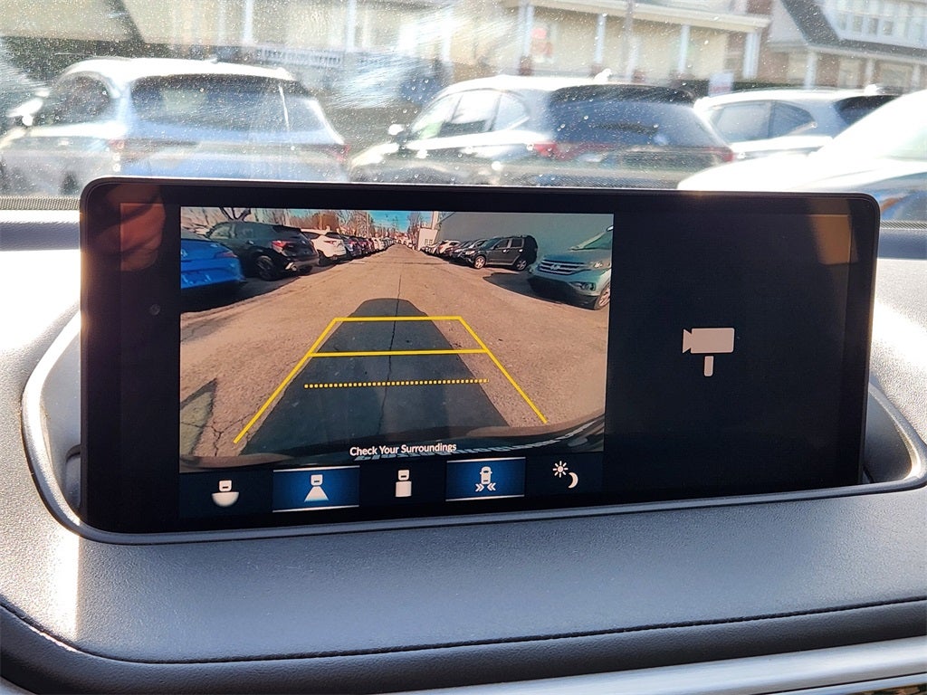 2023 Acura MDX Technology SH-AWD