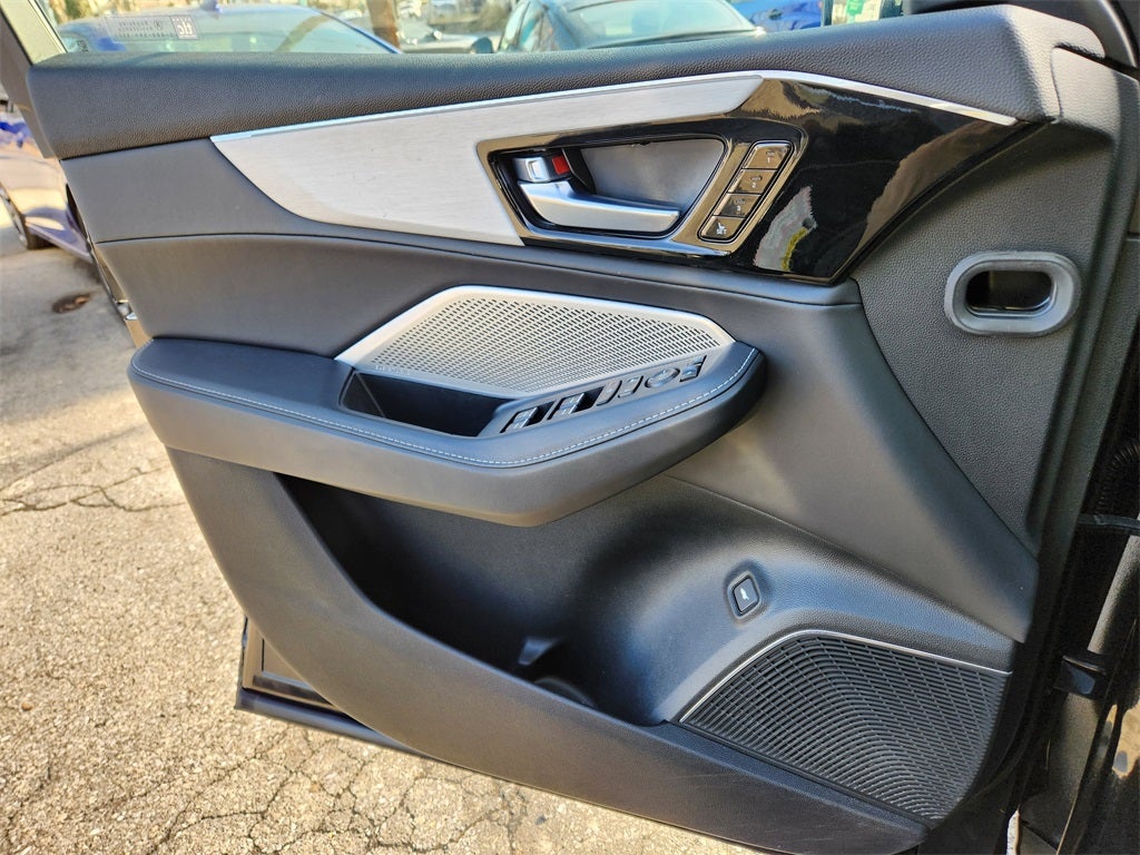 2023 Acura MDX Technology SH-AWD