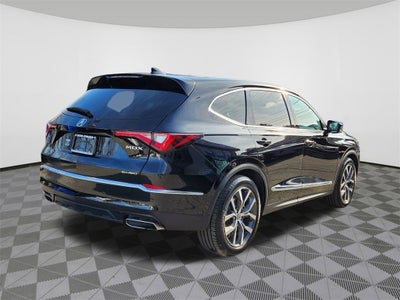 2023 Acura MDX Technology SH-AWD