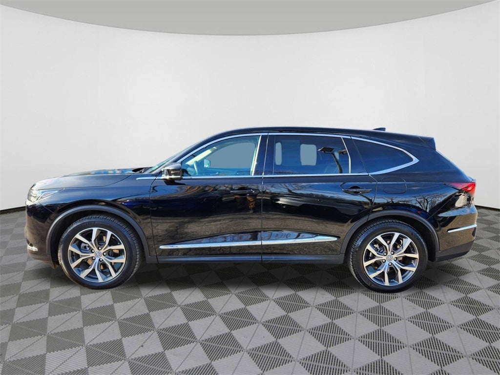 2023 Acura MDX Technology SH-AWD