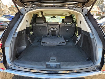 2023 Acura MDX Technology SH-AWD