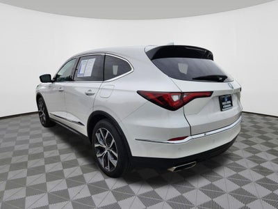 2023 Acura MDX Technology SH-AWD