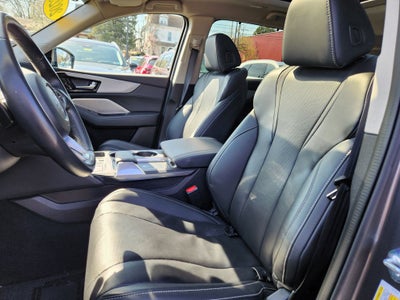2023 Acura MDX Technology SH-AWD