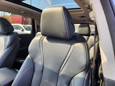 2023 Acura MDX Technology SH-AWD