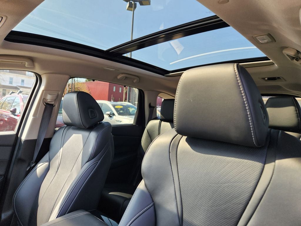 2023 Acura MDX Technology SH-AWD