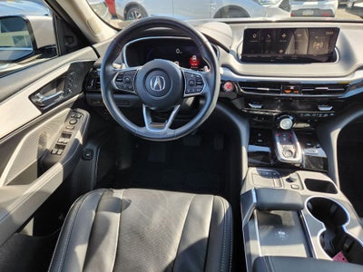 2023 Acura MDX Technology SH-AWD