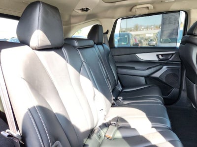 2023 Acura MDX Technology SH-AWD