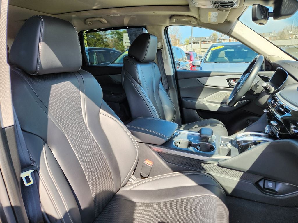 2023 Acura MDX Technology SH-AWD