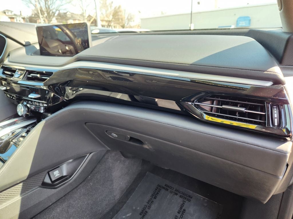 2023 Acura MDX Technology SH-AWD