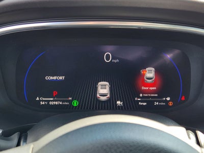 2023 Acura MDX Technology SH-AWD