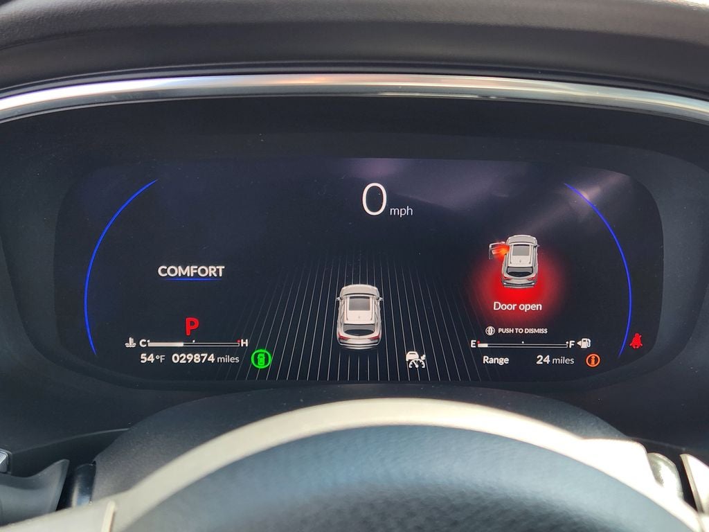 2023 Acura MDX Technology SH-AWD
