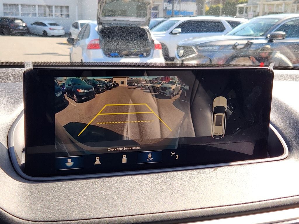 2023 Acura MDX Technology SH-AWD