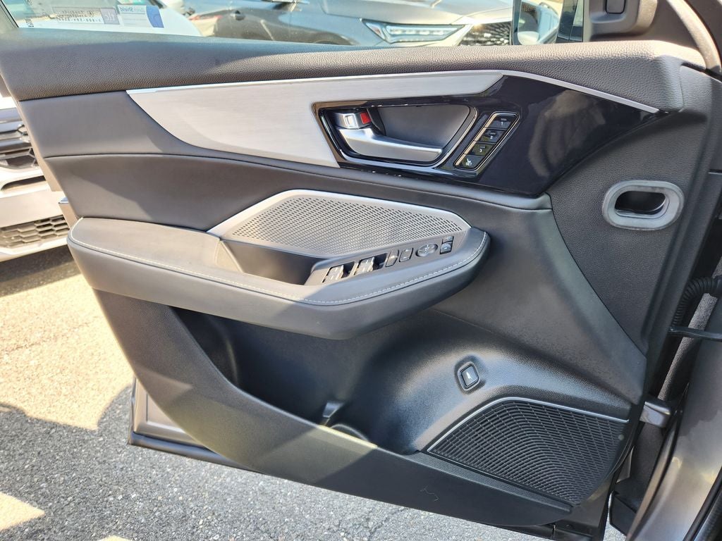 2023 Acura MDX Technology SH-AWD