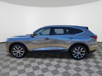 2023 Acura MDX Technology SH-AWD