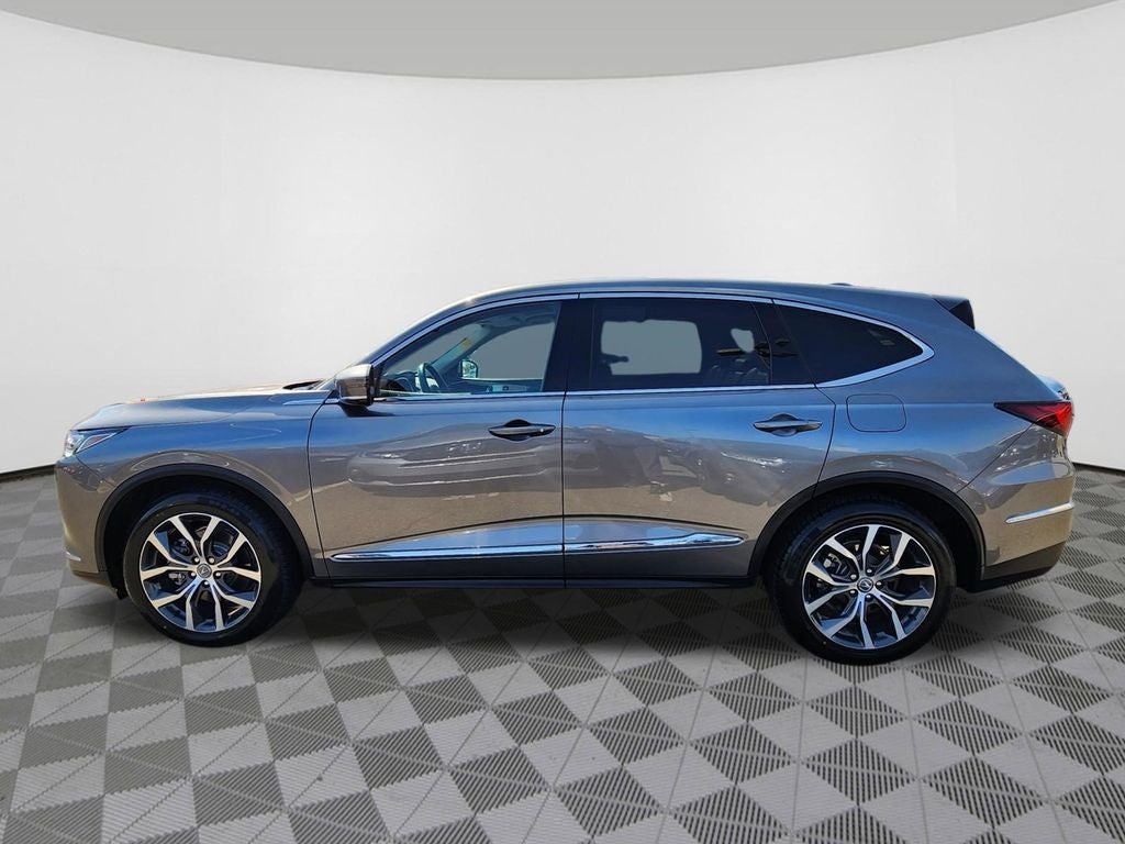 2023 Acura MDX Technology SH-AWD