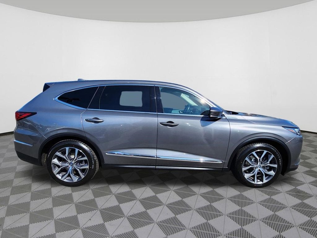 2023 Acura MDX Technology SH-AWD