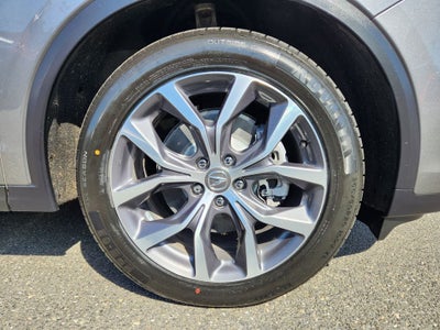 2023 Acura MDX Technology SH-AWD