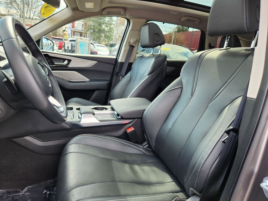 2023 Acura MDX Technology SH-AWD