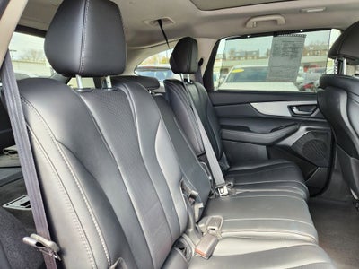 2023 Acura MDX Technology SH-AWD