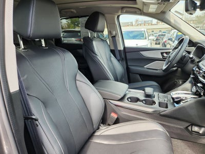 2023 Acura MDX Technology SH-AWD