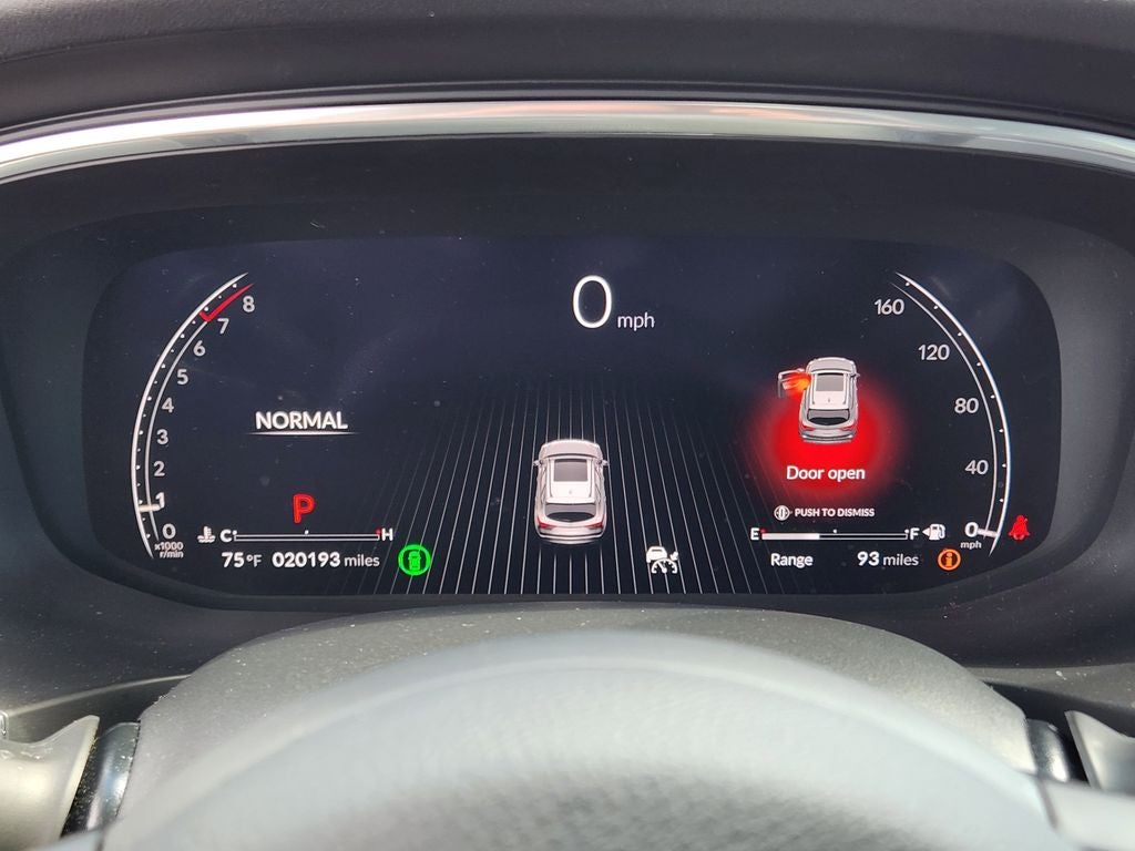 2023 Acura MDX Technology SH-AWD