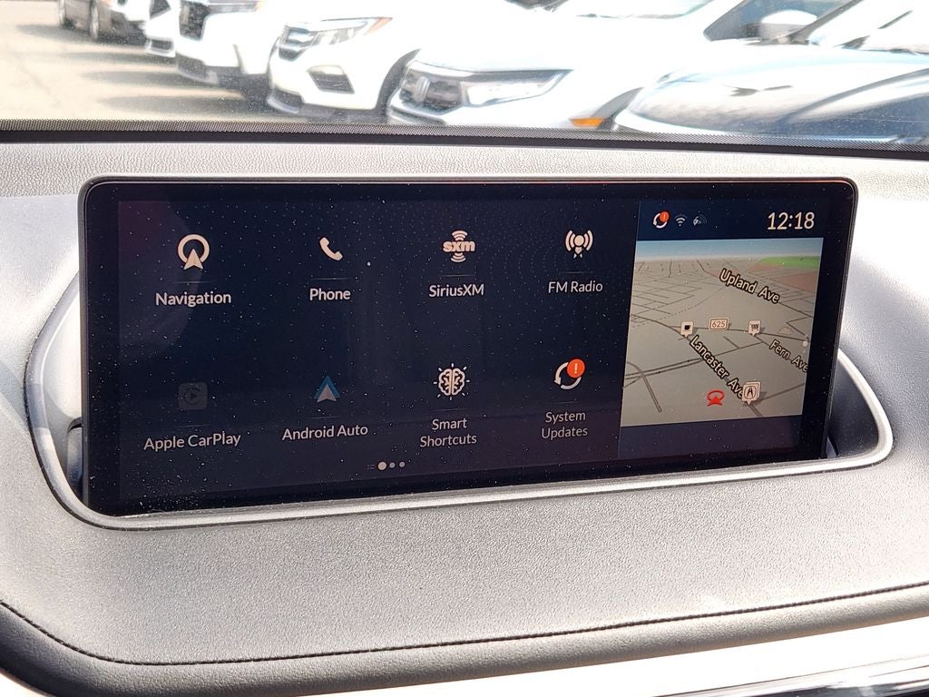 2023 Acura MDX Technology SH-AWD