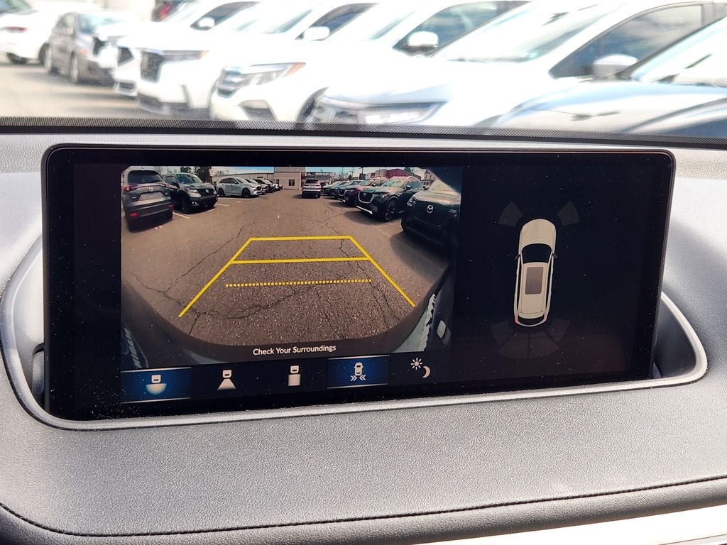 2023 Acura MDX Technology SH-AWD