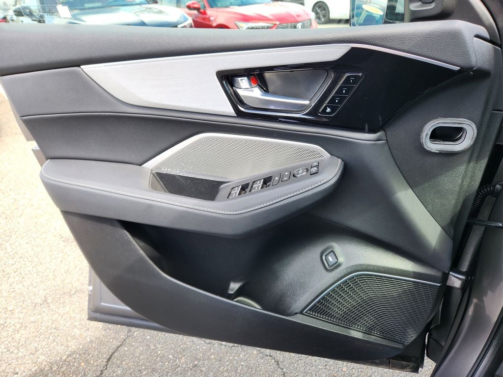 2023 Acura MDX Technology SH-AWD