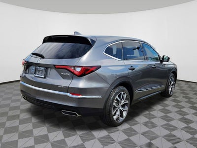 2023 Acura MDX Technology SH-AWD