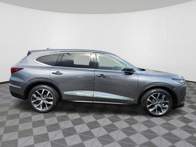 2023 Acura MDX Technology SH-AWD