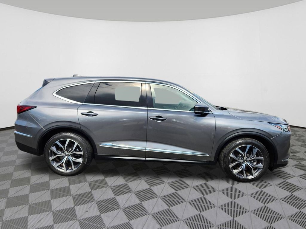 2023 Acura MDX Technology SH-AWD