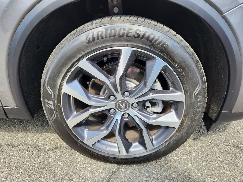 2023 Acura MDX Technology SH-AWD