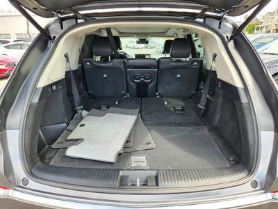 2023 Acura MDX Technology SH-AWD