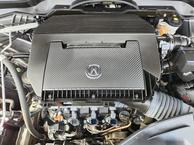 2023 Acura MDX Technology SH-AWD