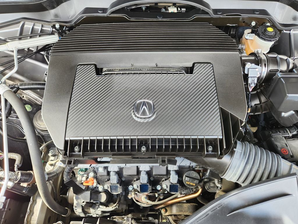 2023 Acura MDX Technology SH-AWD