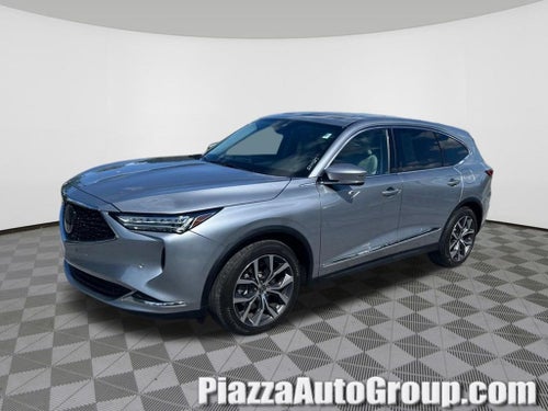 2023 Acura MDX Technology SH-AWD