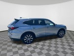 2023 Acura MDX Technology SH-AWD