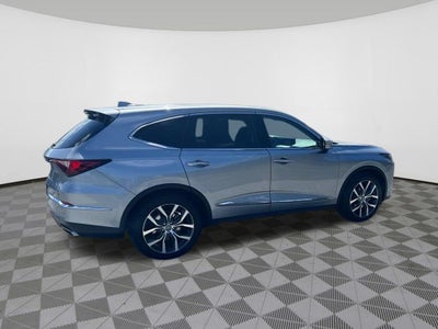 2023 Acura MDX Technology SH-AWD