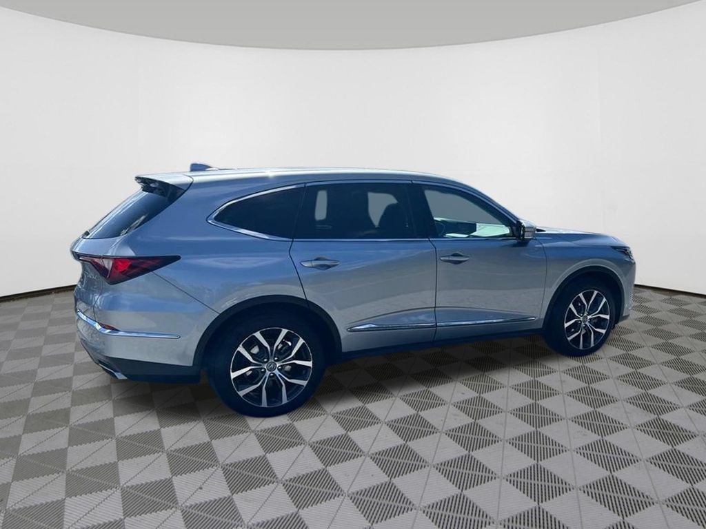 2023 Acura MDX Technology SH-AWD