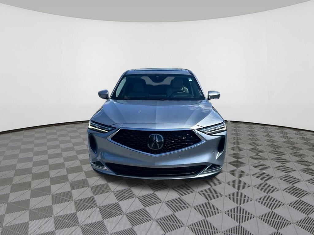 2023 Acura MDX Technology SH-AWD