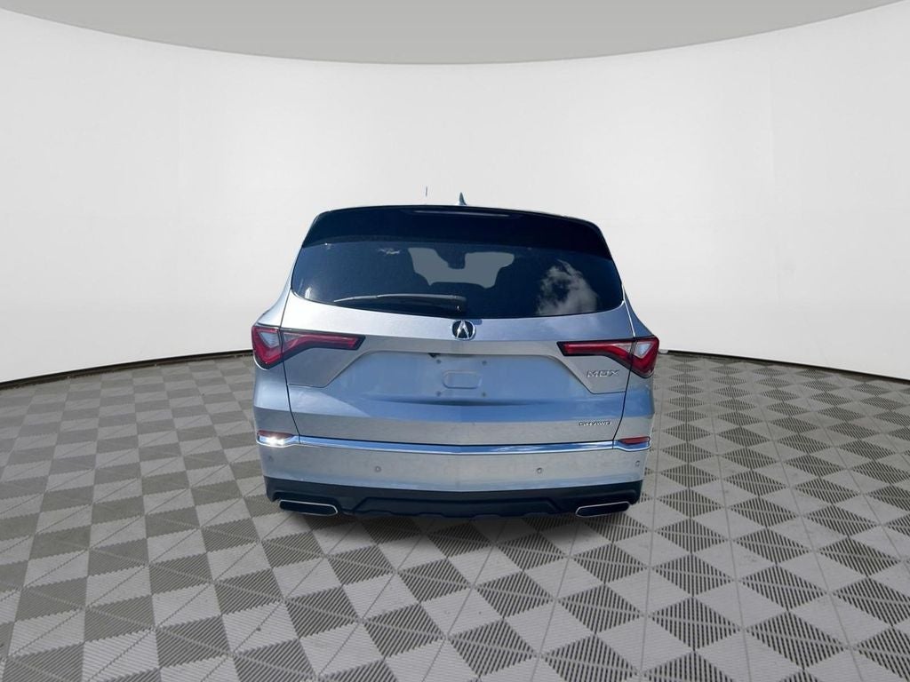 2023 Acura MDX Technology SH-AWD